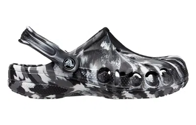 Crocs Baya Marbled Clog