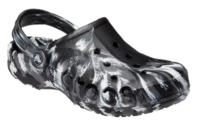 Crocs Baya Marbled Clog