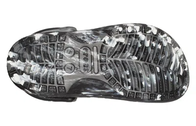 Crocs Baya Marbled Clog