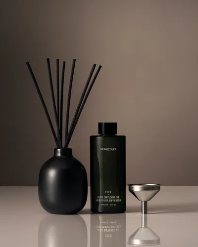 Homecourt Fragrance Reed Diffuser In Multi