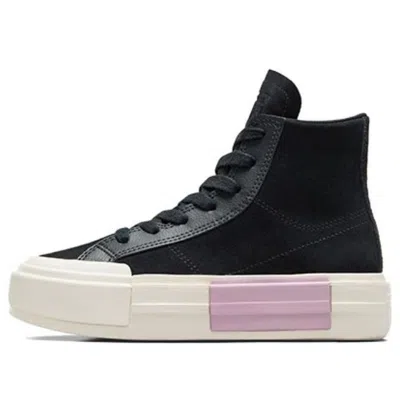 Converse (wmns)  Chuck Taylor All Star Cruise Suede 'black'