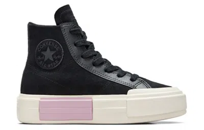 Converse (wmns)  Chuck Taylor All Star Cruise Suede 'black'