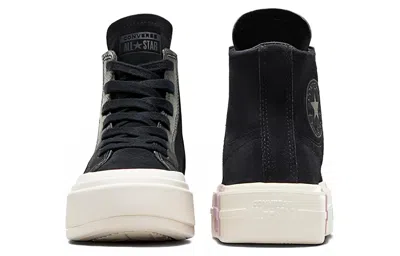 Converse (wmns)  Chuck Taylor All Star Cruise Suede 'black'