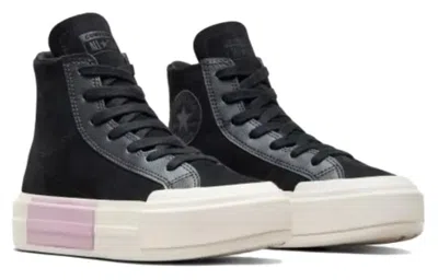 Converse (wmns)  Chuck Taylor All Star Cruise Suede 'black'