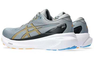 Asics Gel-kayano 30 'sheet Rock Fellow Yellow'