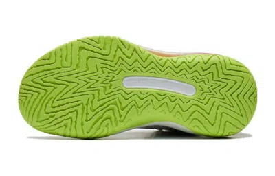 Li-ning (gs)  Pioneer Team 3.0 V2 'grey Green Red'