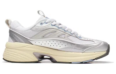 Li-ning (wmns)  Starlit Lite 'white Silver Beige'