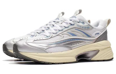 Li-ning (wmns)  Starlit Lite 'white Silver Beige'