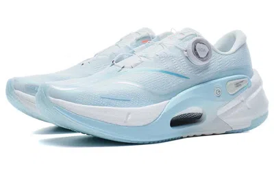 Li-ning (wmns)  Furious Rider 7 Pro V2 'light Blue White'