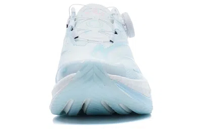 Li-ning (wmns)  Furious Rider 7 Pro V2 'light Blue White'