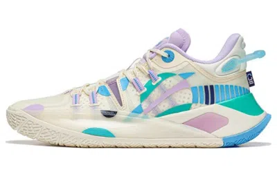 Li-ning Cj2 C.j. Mccollum 'easter Egg' In Multi