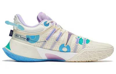 Li-ning Cj2 C.j. Mccollum 'easter Egg' In Multi