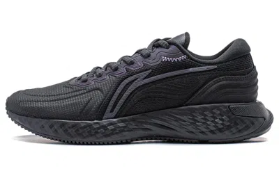 Li-ning (wmns)  Protective Cloud 'black'