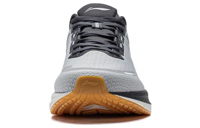 Li-ning Wushi 5s Lite V2 'grey Black' In Blue