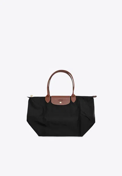 Longchamp Medium Le Pliage Original Tote Bag