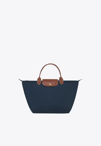 Longchamp Medium Le Pliage Original Tote Bag