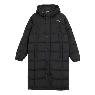 Puma Sportswear Classic Puffer Jacket 'black'