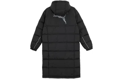 Puma Sportswear Classic Puffer Jacket 'black'