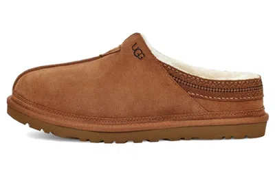 Ugg Mens  Neuman Slipper