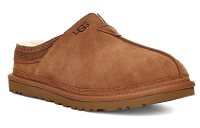 Ugg Mens  Neuman Slipper