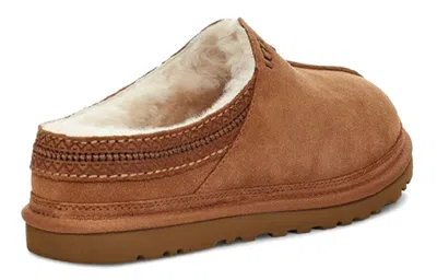 Ugg Mens  Neuman Slipper