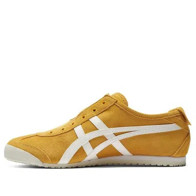 Onitsuka Tiger Mexico 66 Slip-on 'golden Glow'