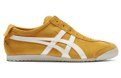 Onitsuka Tiger Mexico 66 Slip-on 'golden Glow'