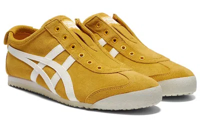 Onitsuka Tiger Mexico 66 Slip-on 'golden Glow'