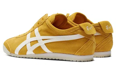 Onitsuka Tiger Mexico 66 Slip-on 'golden Glow'
