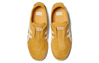 Onitsuka Tiger Mexico 66 Slip-on 'golden Glow'