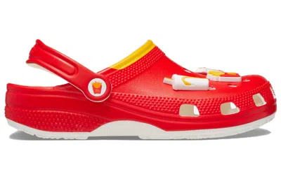 Crocs Classic Clog 'mcdonald's'