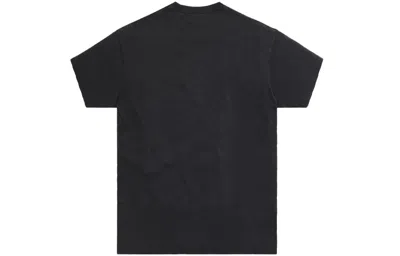 Kith For Mandela Day 2021 President Vintage Tee 'black'