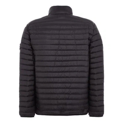 Stone Island Lightweight Down Jacket 'black'