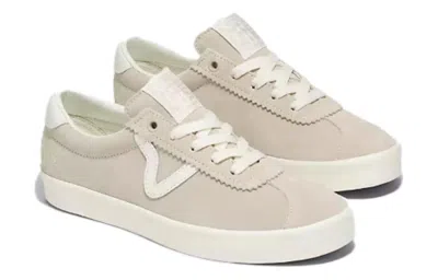 Vans Sport Low Suede Shoes 'beige'