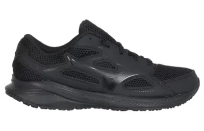 Mizuno Maximizer 26 'black' In Animal Print