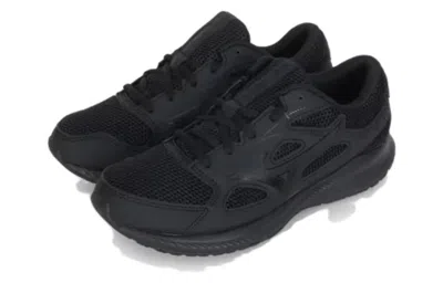 Mizuno Maximizer 26 'black' In Animal Print