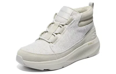 Skechers (wmns)  Bobs Sparrow 2.0 Shoes 'beige' In Gray