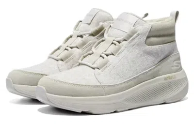 Skechers (wmns)  Bobs Sparrow 2.0 Shoes 'beige' In Gray