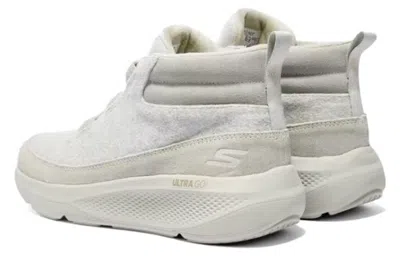 Skechers (wmns)  Bobs Sparrow 2.0 Shoes 'beige' In Gray