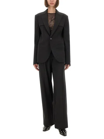 Jean Paul Gaultier Tailored Jacket