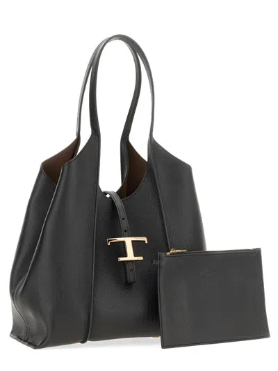 Tod's Borsa Tote T Timeless