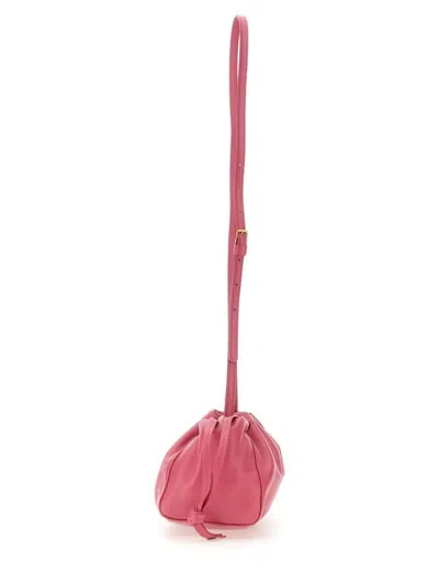 Mansur Gavriel Mini Bloom Bag