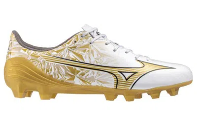 Mizuno Select 'white Gold' In Multi