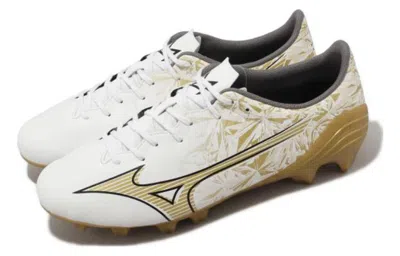 Mizuno Select 'white Gold' In Multi