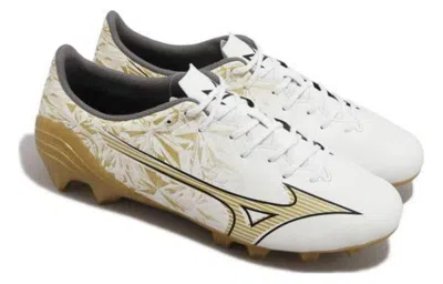 Mizuno Select 'white Gold' In Multi