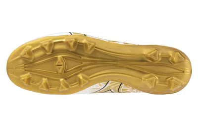 Mizuno Select 'white Gold' In Multi