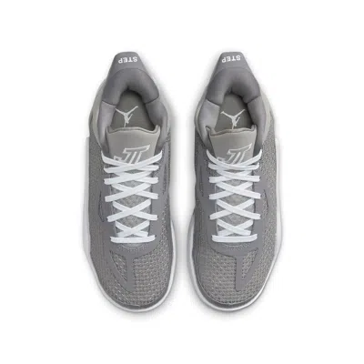 Air Jordan (gs)  Tatum 1 'cool Grey' In Gray