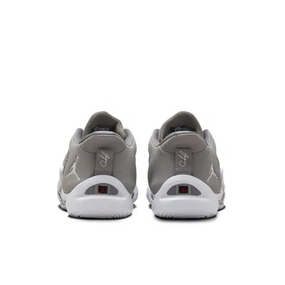 Air Jordan (gs)  Tatum 1 'cool Grey' In Gray