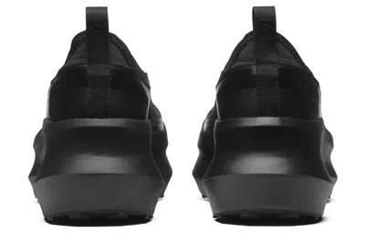 Salomon X Comme Des Garcons Platform Slip-on 'black'