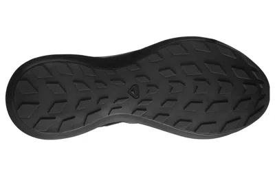 Salomon X Comme Des Garcons Platform Slip-on 'black'
